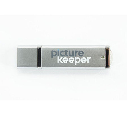 Picture Keeper 4GB - Stores up to 1000 Photos