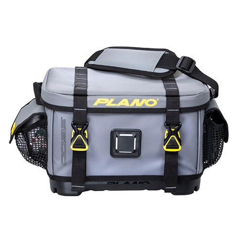 Z-Series 3700 Tackle Bag Gray