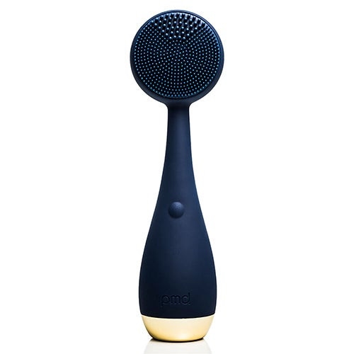 Clean Facial Cleansing Device Navy