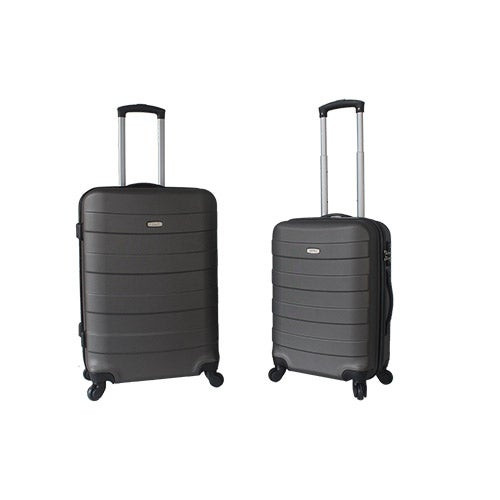 【 bagley's 】“FAT CAT”8個セット Triple Play 2pc Hardside Spinner Luggage Set - Fat Cats Fun PIA