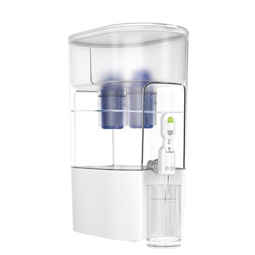 Large Capacity 44 Cup Water Dispenser