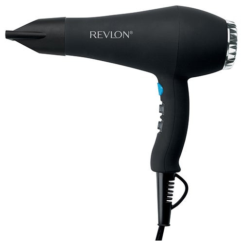 Smooth Brilliance 1875W Hair Dryer