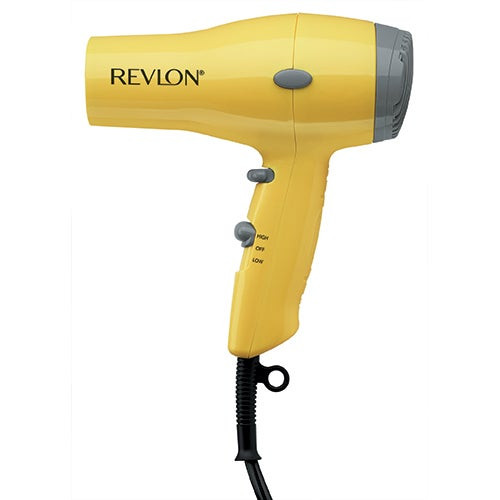 1875W Compact Hair Dryer