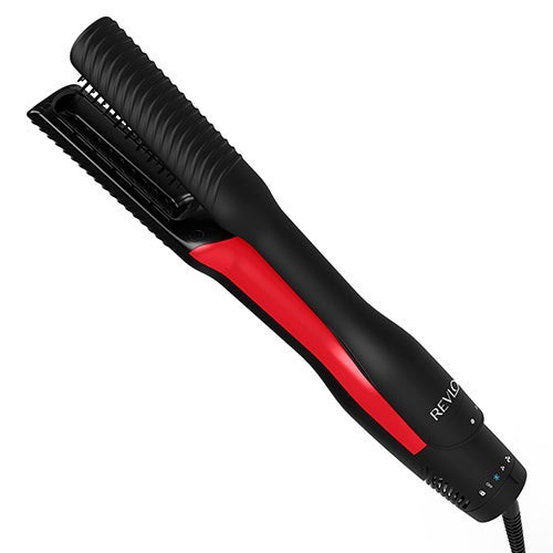 One-Step Dry and Straight Hair Dryer