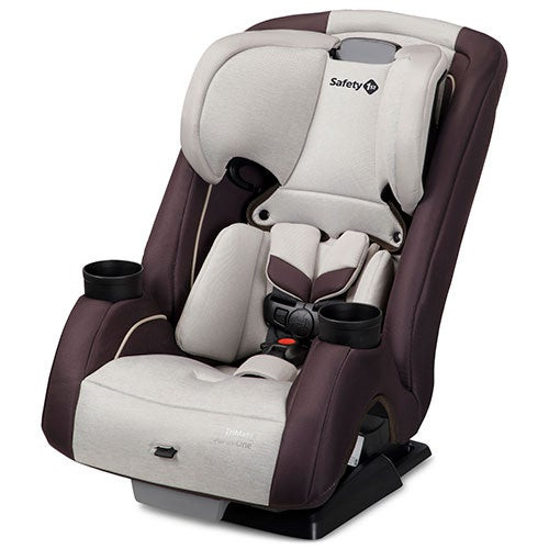 Grow and Go All-in-One Convertible Car Seat High Street