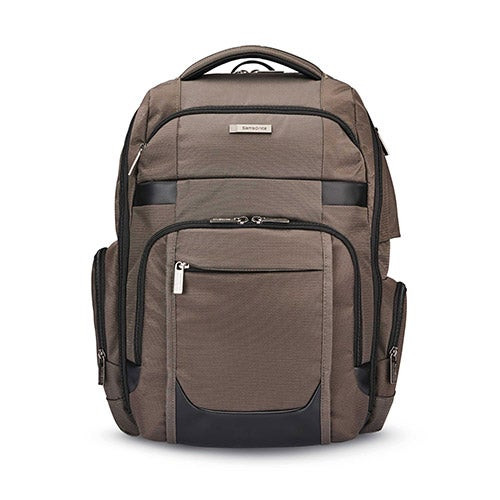 Tectonic Sweetwater Backpack Gray