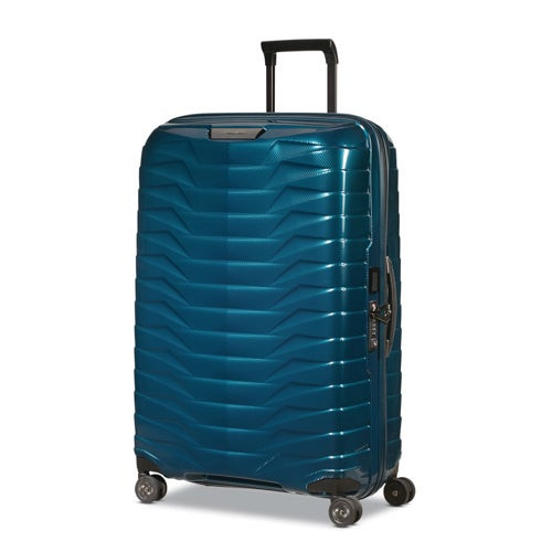 Proxis Large Spinner Petrol Blue