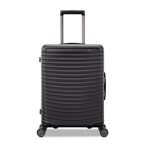 Framelock Max Carry-On Spinner Asphalt Black