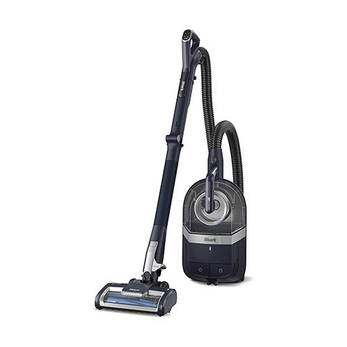 Pet Bagless Corded Canister Vacuum