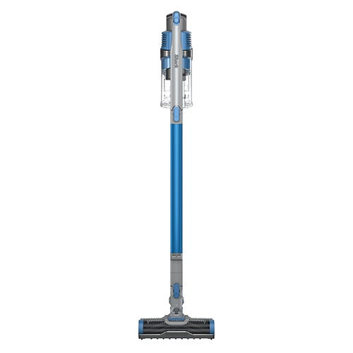 Cordless Pet Stick Vacuum w/ HEPA Filtration