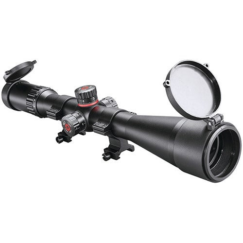 6-24x 44 ProTarget Riflescope