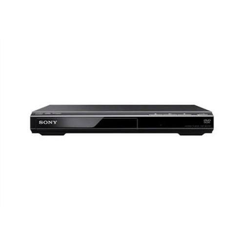 Standard Definition DVD/CD Player