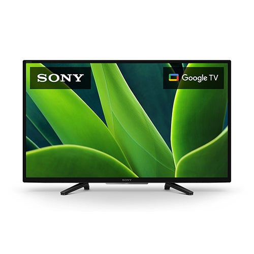 32" W830K 720p HD LED HDR TV w/ Google TV