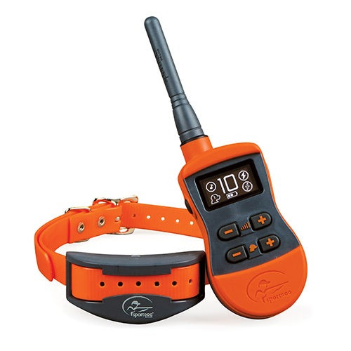 SportTrainer 1275 Training Collar 3/4 Mile Range