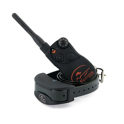 SportHunter X-Series 1-Mile Remote Training Collar