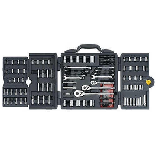 170pc Mechanics Tool Set