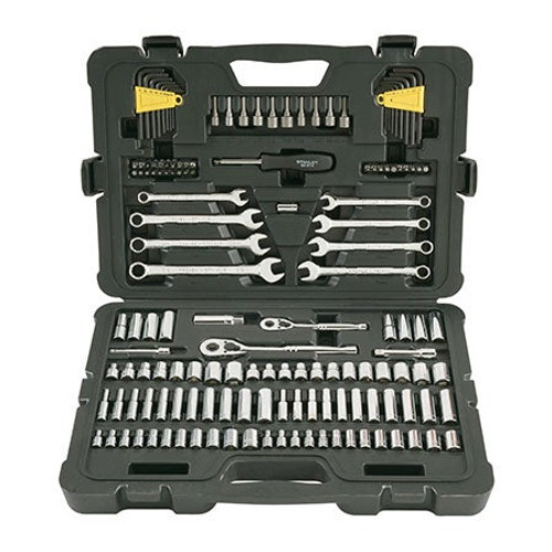 145pc Mechanics Tool Set