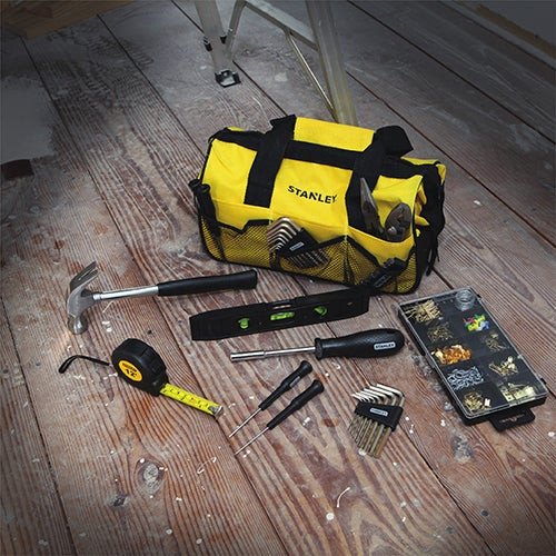 38pc Home Repair Set