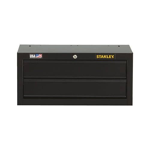 100 Series 26.5" 2-Drawer Middle Tool Chest