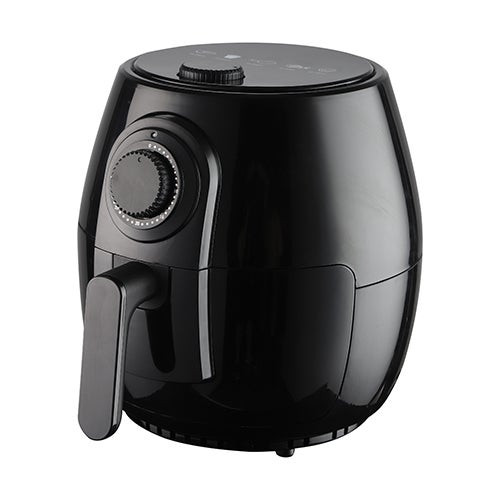 National 4.2qt Air Fryer Black