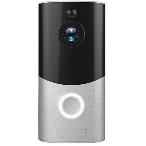 Smart Wifi Camera Doorbell