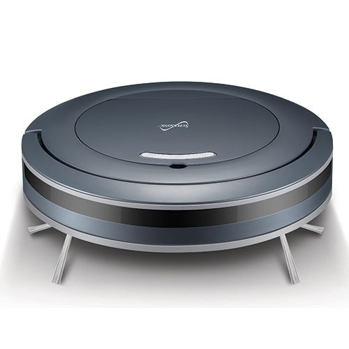 Robot Vacuum w/ Wifi & Alexa Compatible