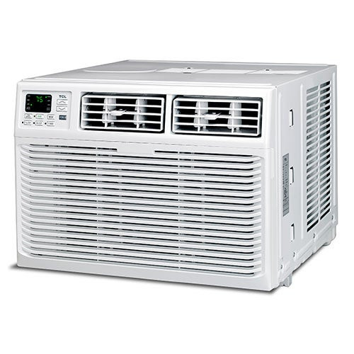 12000 BTU Smart Wifi Window Air Conditioner