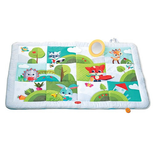 Meadow Days Super Play Mat