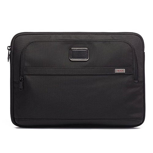 Large Laptop Cover Black