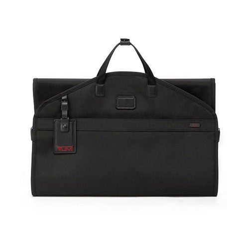 Corporate Collection Garment Bag Black