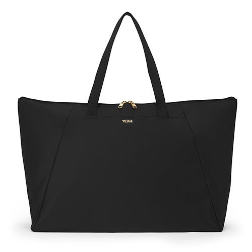 Corporate Collection Just In Case Tote Black