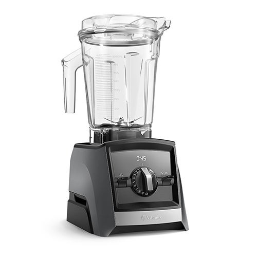 Ascent Series A2500 Blender Slate