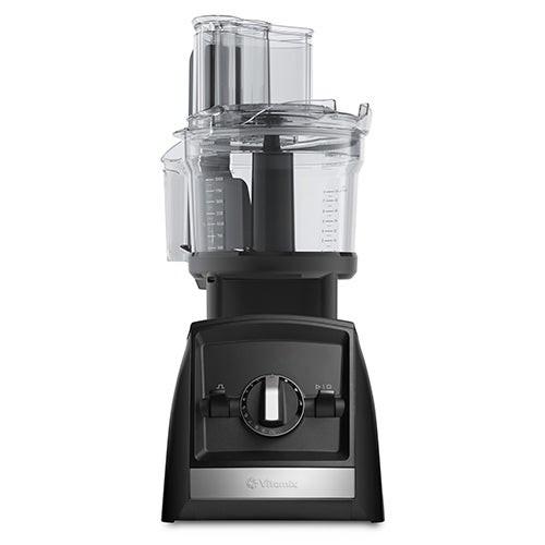 12 Cup Food Processor Attachment w/ SELF-DETECT