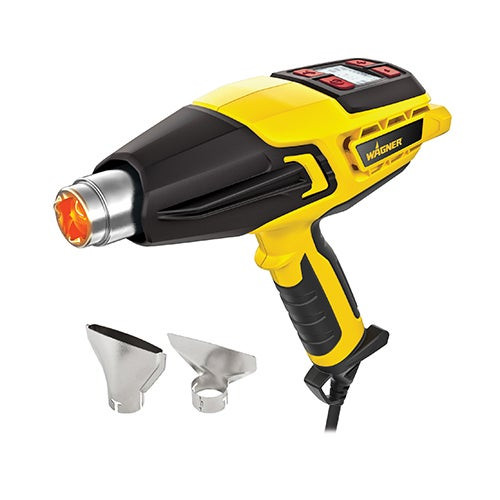 Furno 700 Digital Heat Gun