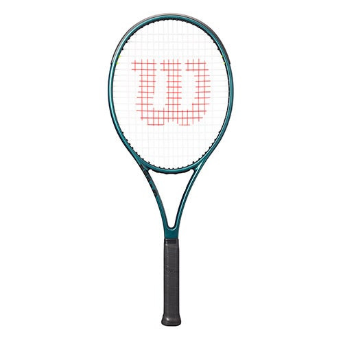 Blade 104 V9 Tennis Racket - 4-3/8" Grip Size (3)