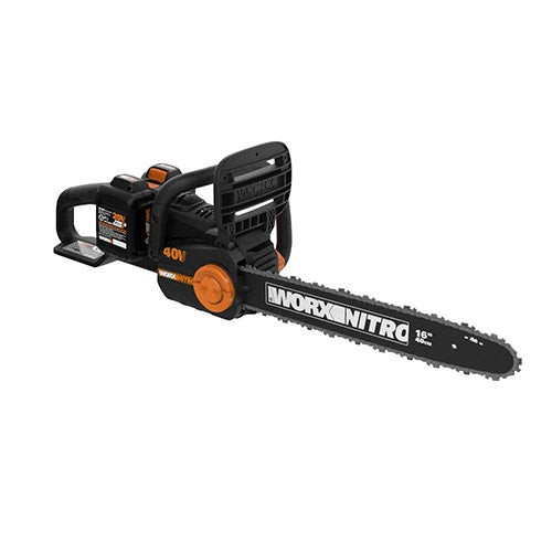 Nitro 40V Power Share 16" Chainsaw