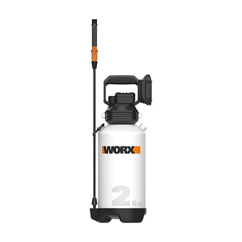 20V 2-Gallon Yard Sprayer