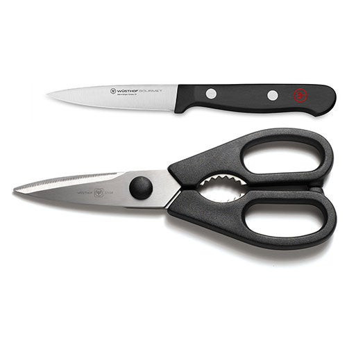 2pc Gourmet Paring Set