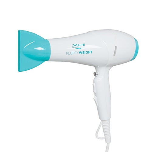 Fluffyweight Luxury Hair Dryer