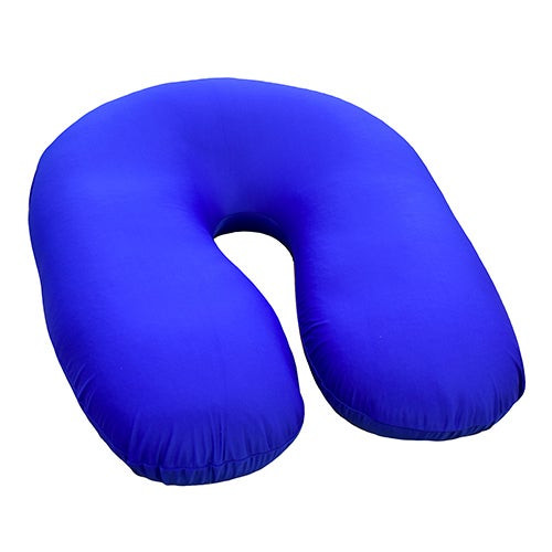 Zoola Support Outdoor Pillow Royal Blue