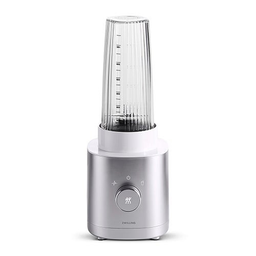 Enfinigy Personal Blender Silver