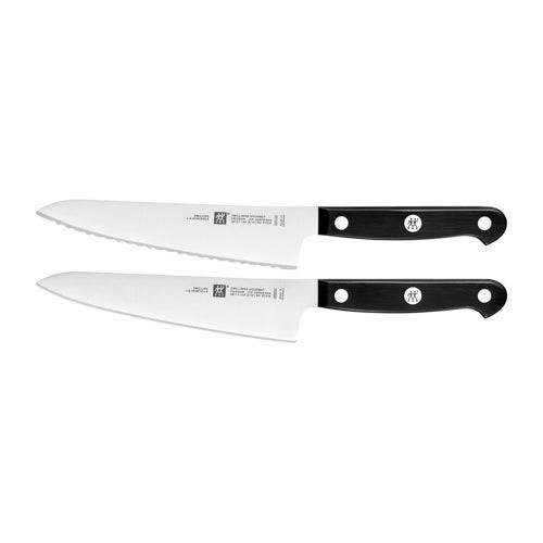 Gourmet 2pc Prep Knife Set