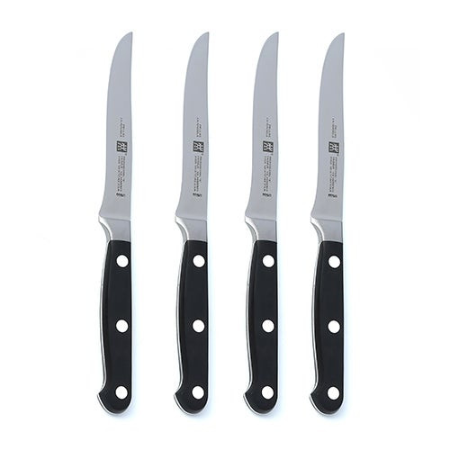 TWIN Gourmet Classic 4pc Steak Knife Set