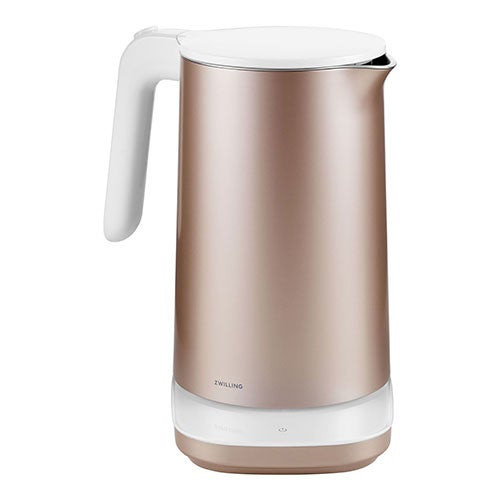 Enfinigy Cool Touch Kettle Pro Rose Gold