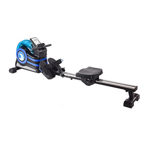 Wave Water Rower 1435 Rowing Machine