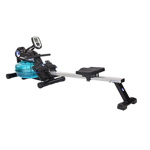 Elite Wave Water Rowing Machine 1450