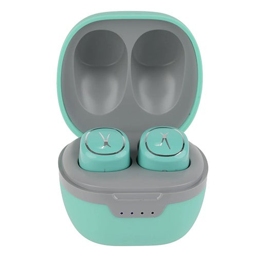 NanoBuds Truly Wireless Bluetooth Earbuds Mint