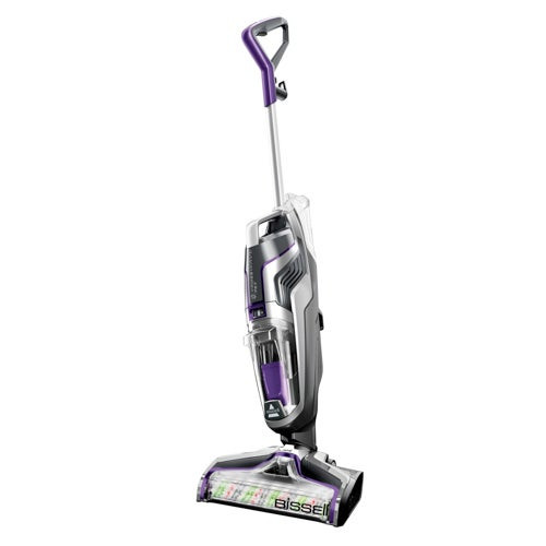 CrossWave Pet Multi-Surface Wet/Dry Vacuum
