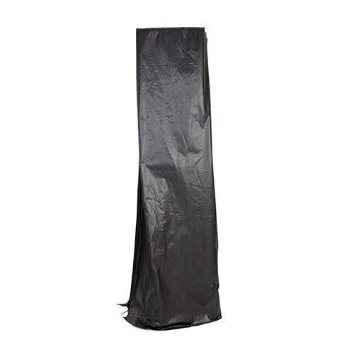 Full-Length Vinyl Patio Heater Cover
