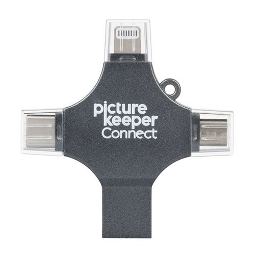 Picture Keeper Connect For iOS & Android 64GB